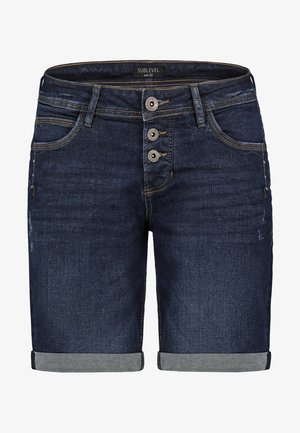 Sublevel, Shorts - blue