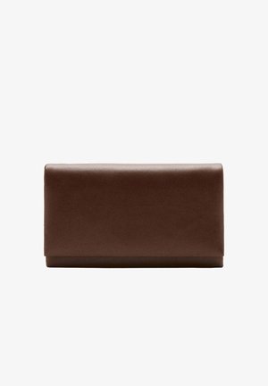 Mango, ADULT - Sac bandoulière - dark brown