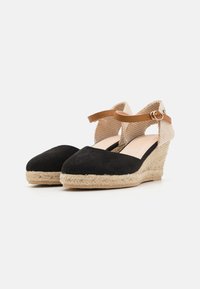 mtng AUSTEN - Espadrilles - black