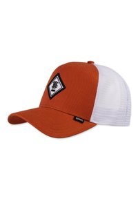 Djinn's TRUCKER HFT MATCH DNC - Cap - rost