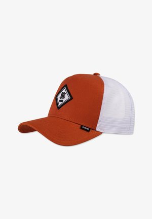Djinn's TRUCKER HFT MATCH DNC - Lippalakki - rost