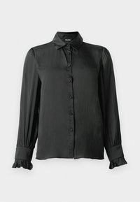THELY  - Skjortebluse - black