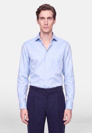 Seidensticker, NEW KENT 108 BL - Shirt - blue