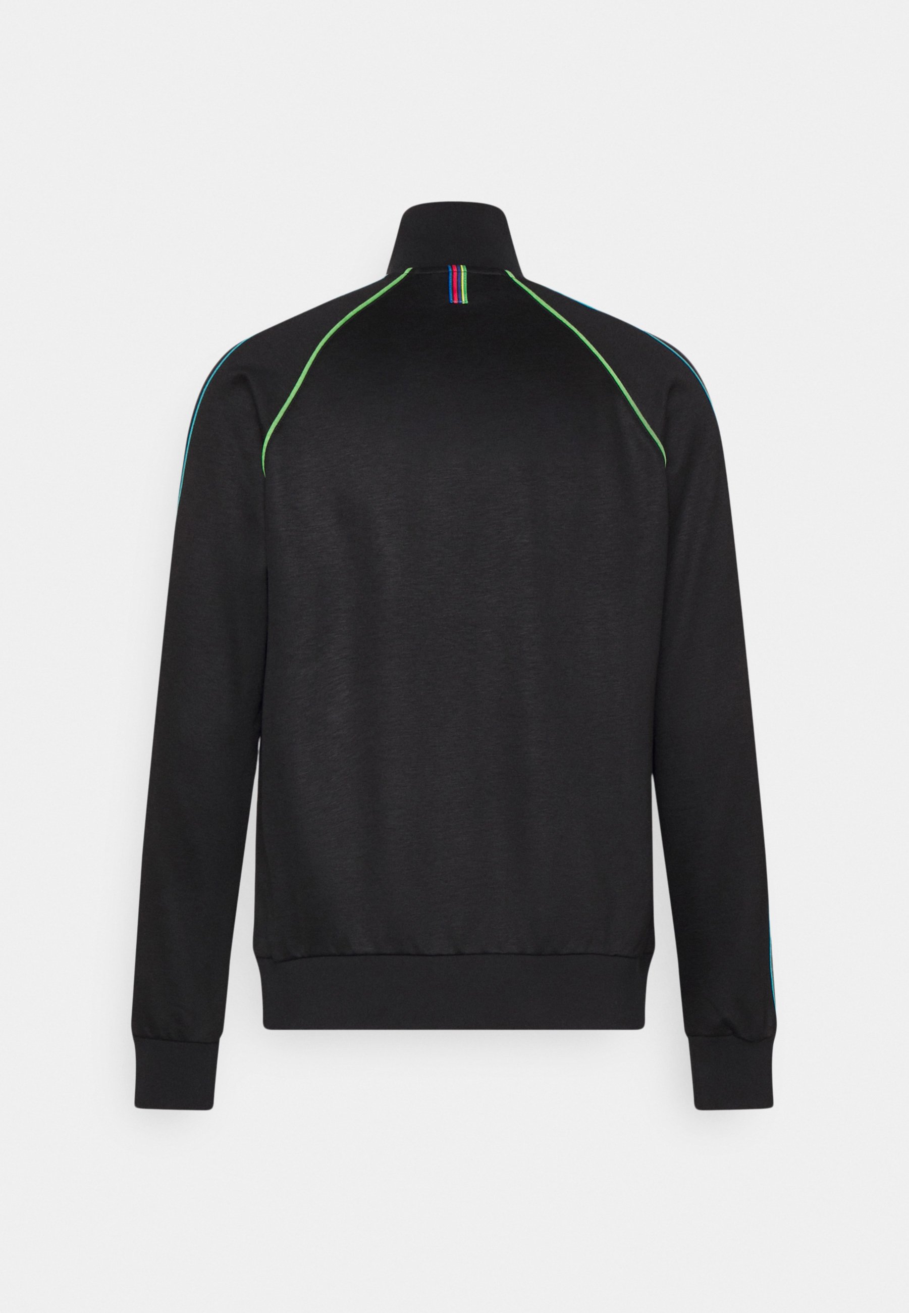 PS Paul Smith Zip Track Top Gradient 