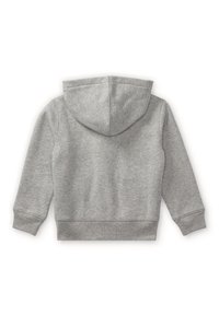 Polo Ralph Lauren COTTON BLEND FLEECE HOODIE - Tröja med dragkedja - dark sport heather