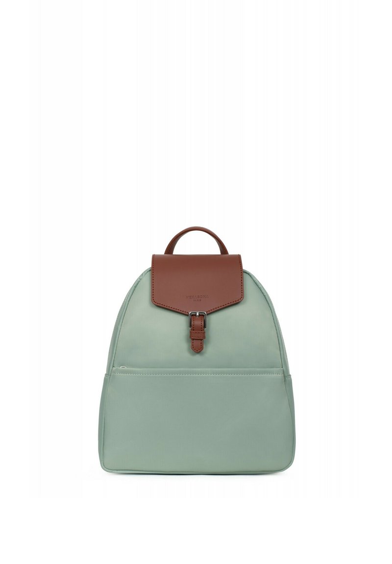 Hexagona POP miętowy