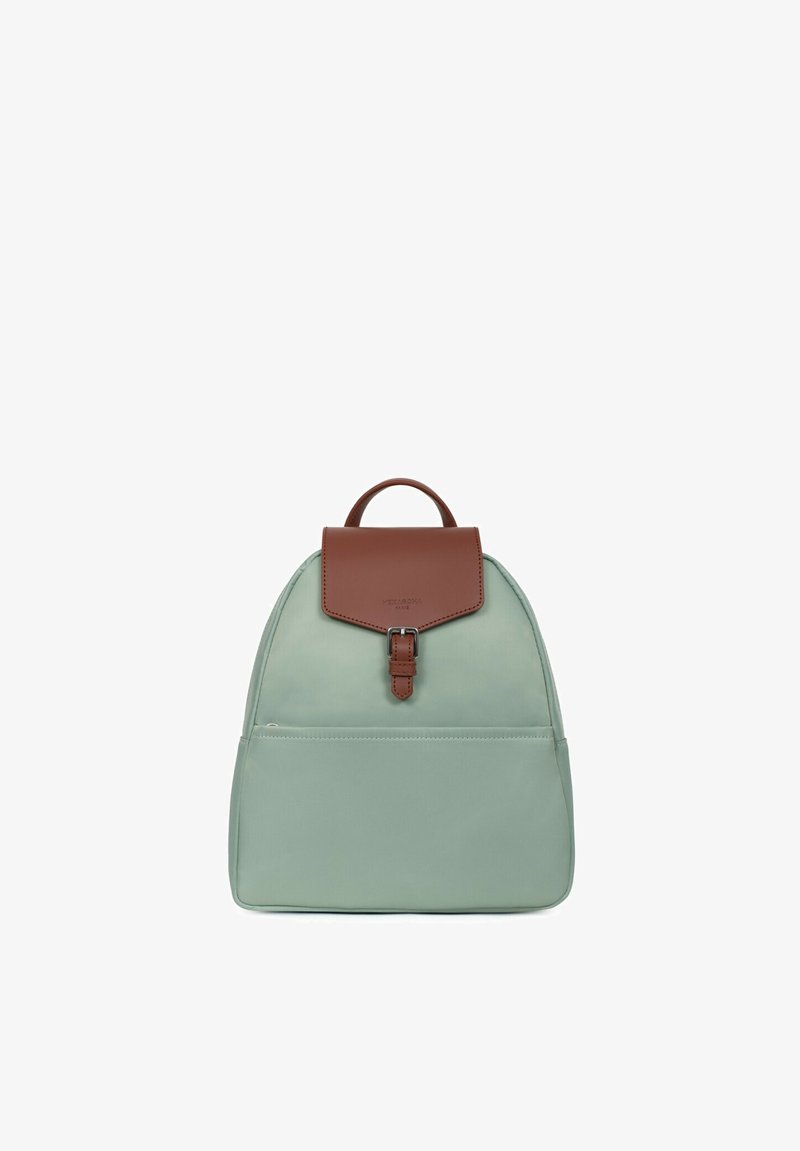 Hexagona POP miętowy