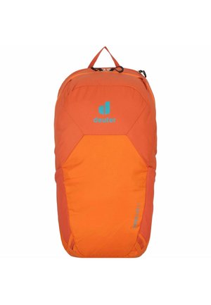 SPEED LITE 17L  - Tourenrucksack - saffron