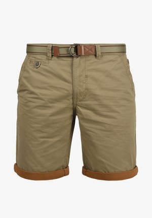 Blend, BHNEJI - Shorts - lead gray