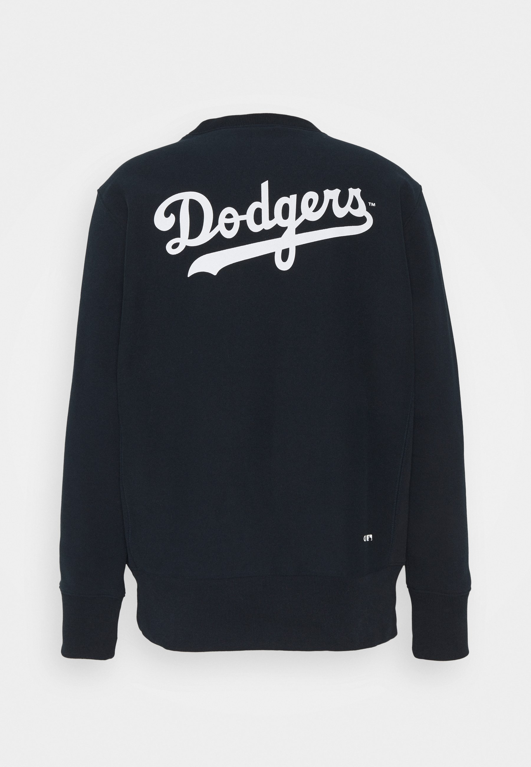 black dodgers sweatshirt