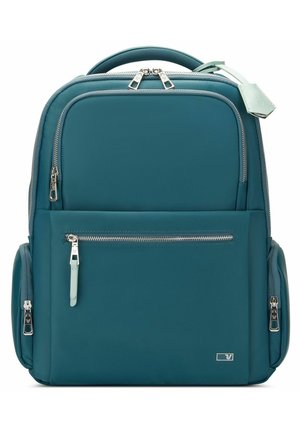 RV Roncato WOMAN BIZ ZAINO DA LAVORO - Mochila - classic blue