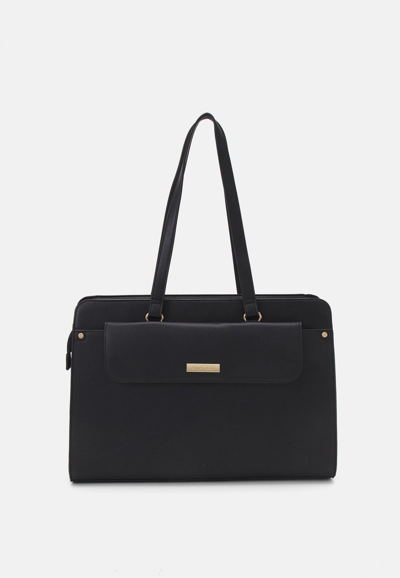 Anna Field Briefcase - black - Zalando.ie