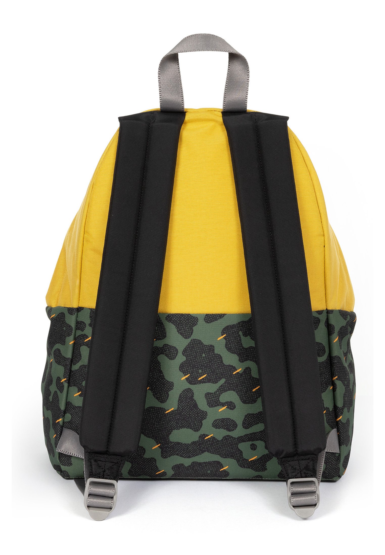 eastpak moutarde