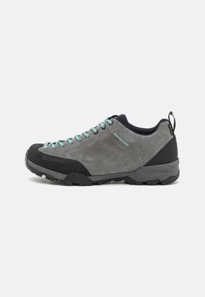 MOJITO TRAIL GTX - Hikingschuh - smoke/jade