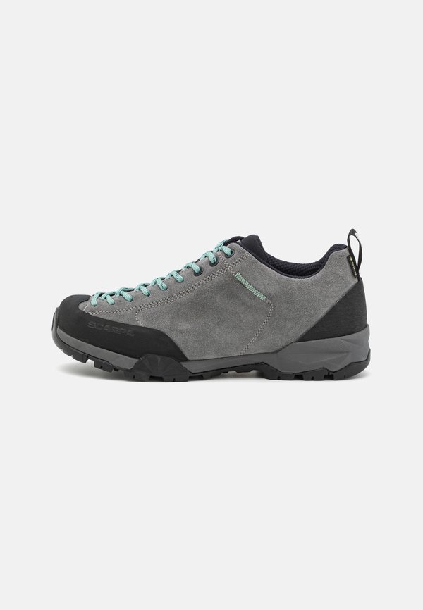 MOJITO TRAIL GORE TEX - Hiking shoes