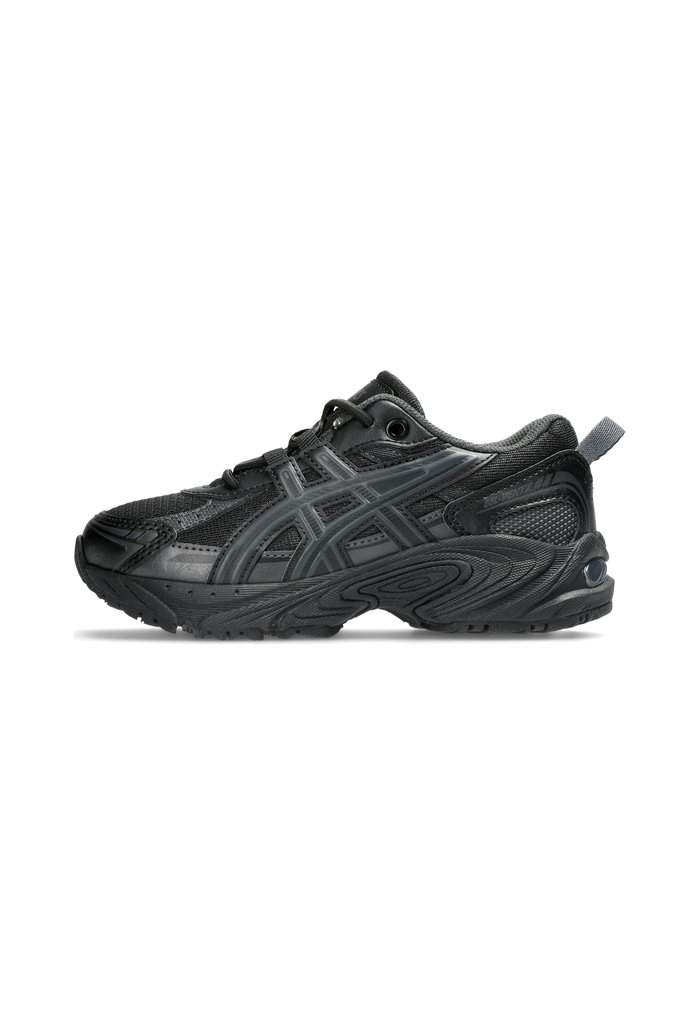 ASICS GEL-VENTX PS UNISEX - Trainers - black carrier grey