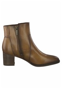 Tamaris Ankle Boot - nut