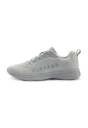 Trainers - hellgrau