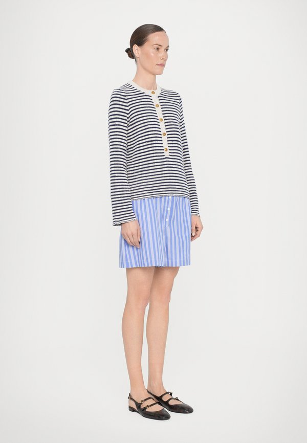 MANDALA  - Jumper - encre3