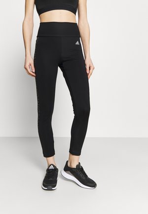 Leggings - black