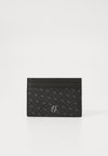 ICON CARD  - Kortholder - black