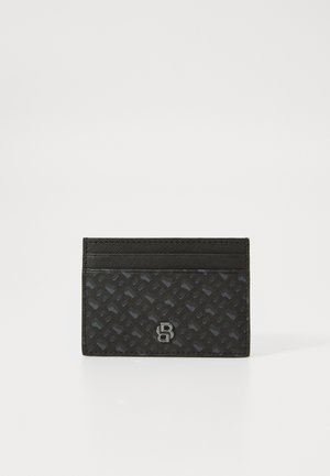 ICON CARD  - Étui pour cartes de visite - black