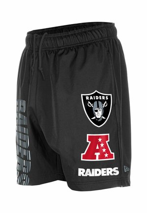 New Era, - Krótkie spodenki sportowe