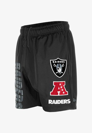 New Era, - Krótkie spodenki sportowe
