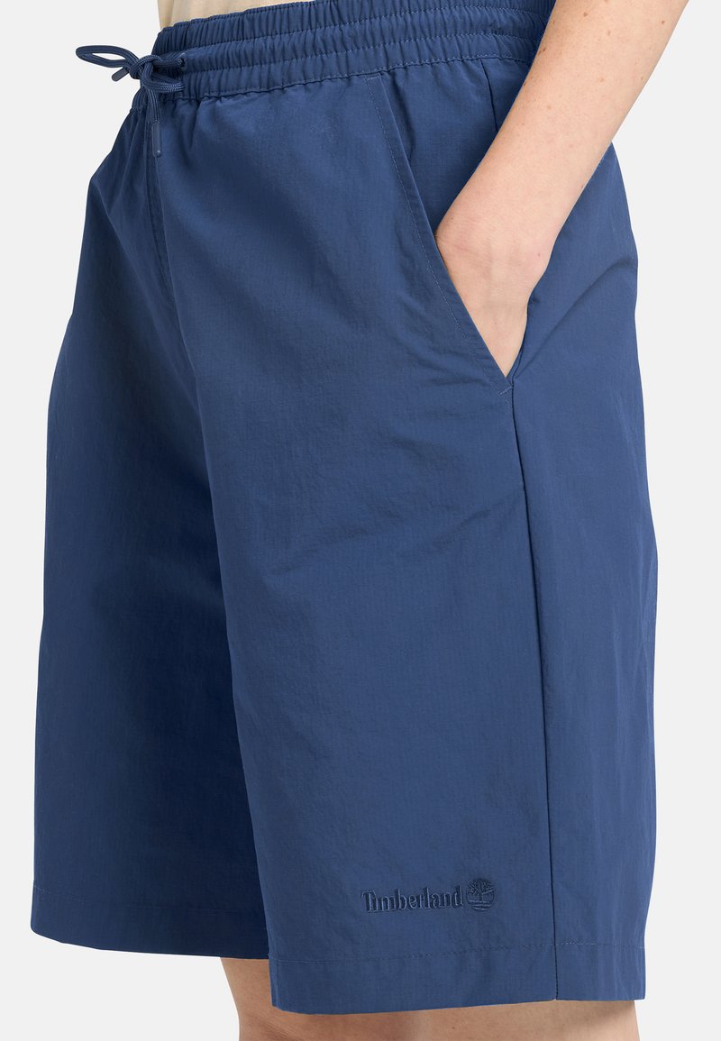 Timberland LW SHORT - Šortky - oceana