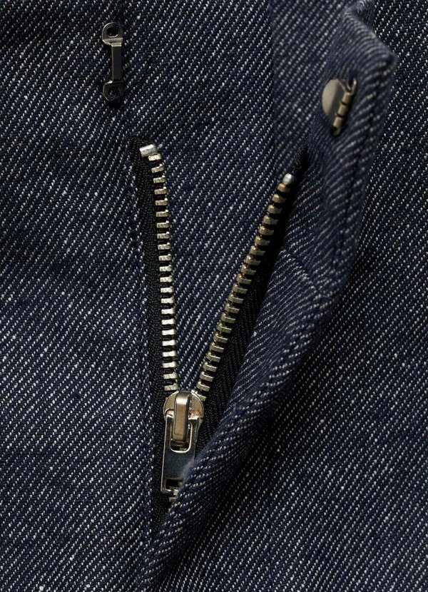 Trousers - dunkles marineblau2