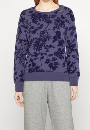 Langarmshirt - dark blue
