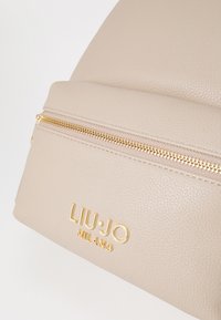 LIU JO BACKPACK - Rugzak - taupe