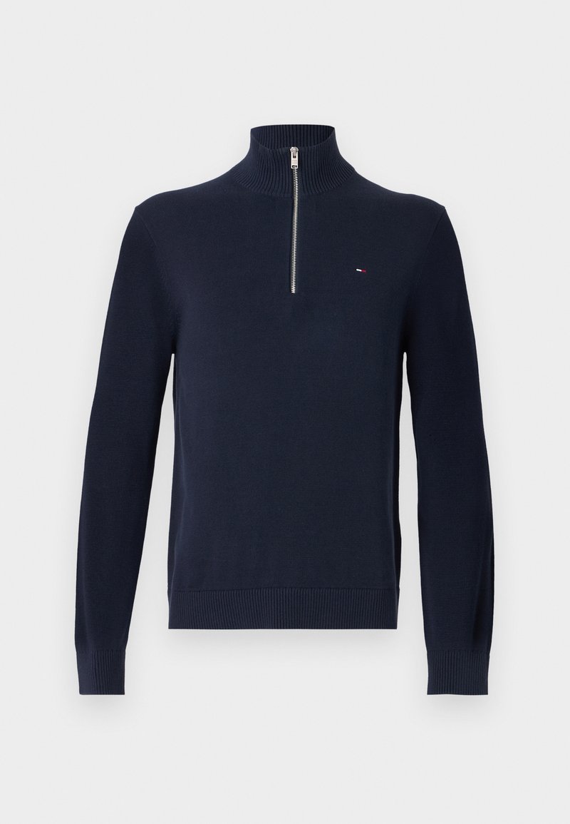 Tommy Jeans Trui donkerblauw