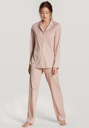 SET - Pyjama - italian rose