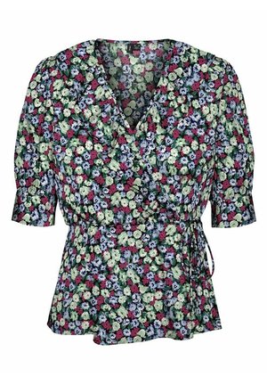 Bluse - pink