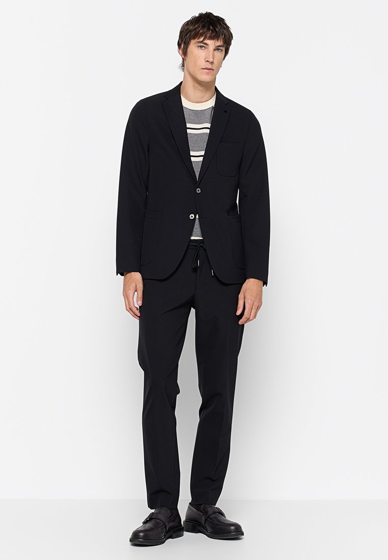 Michael Kors Kostuum zwart