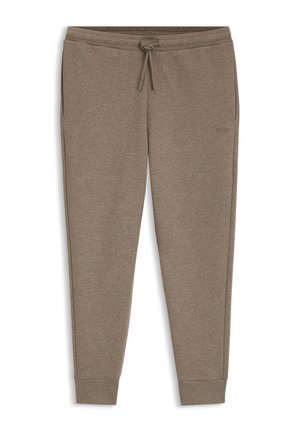 BOSS, HADIKO - Pantaloni sportivi - light/pastel brown