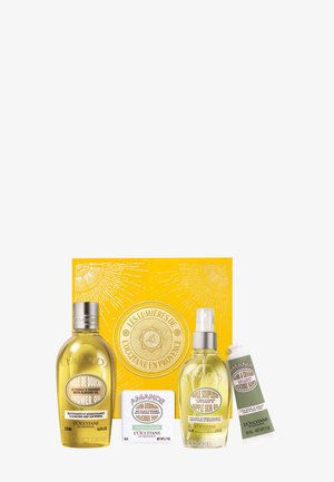 MANDEL KOLLEKTION WHS XMAS 25 - Bad- & bodyset