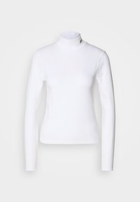 KYLIE  - Longsleeve - white