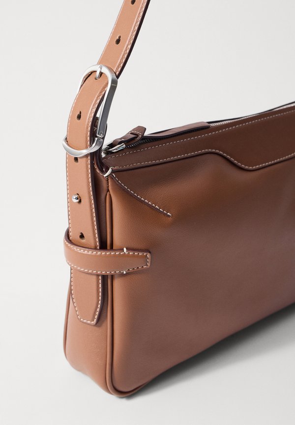 RIDER S UNISEX - Handbag - terra3