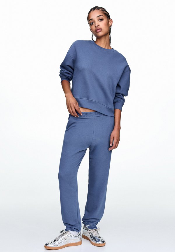 JOGGER - SET - Stoffhose