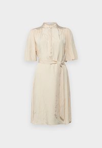 SLFDIMITRA SHORT DRESS - Robe de jour - birch