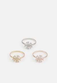 ALDO KOESEAN 3 PACK - Anello - multi-coloured