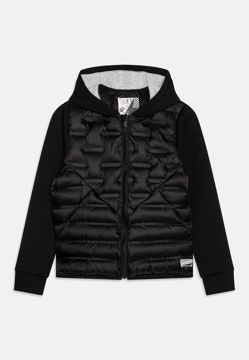 Doudoune ikks jaune Clearance