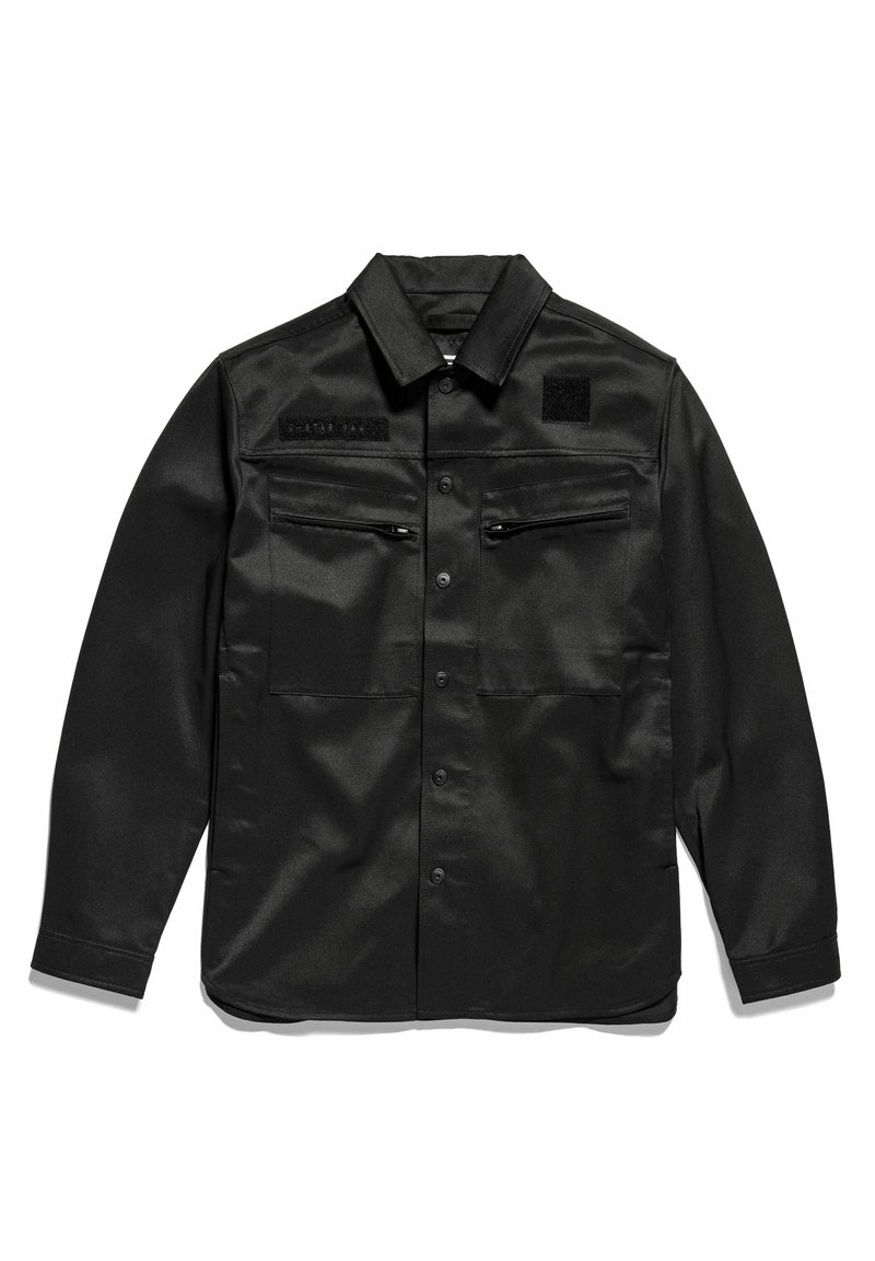 Leichte Jacke