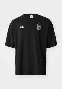 Non sélectionné, black
