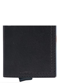 Strellson Premium NORTON C-ONE E-CAGE  - Portefeuille - darkbrown
