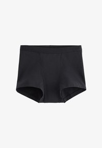 Non selezionato, black