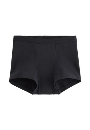 WITH SUPER ABSORBENCY - Slip - black