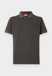 Unselected, black